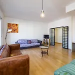 Cuoco Apartment